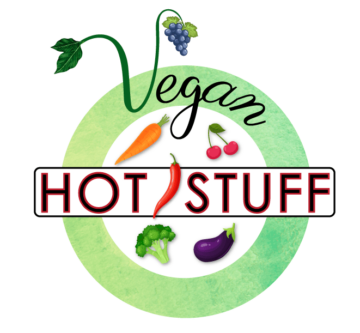 Vegan Hot Stuff