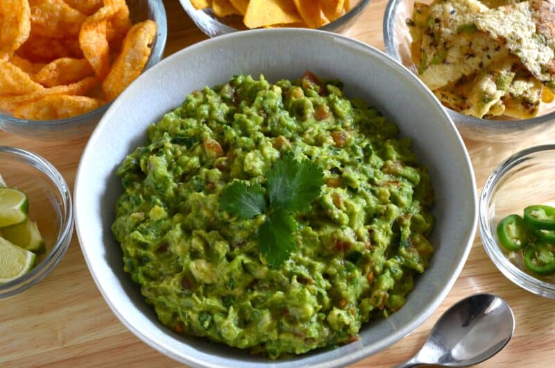 Guacamole